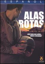 Alas Rotas - Carlos Gil