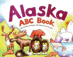 Alaska ABC Book - Kreeger, Charlene