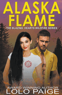 Alaska Flame