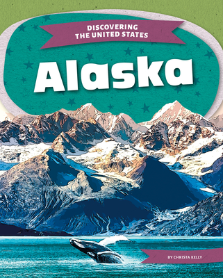 Alaska - Kelly, Christa