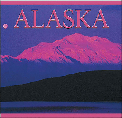 Alaska - Kyi, Tanya Lloyd