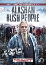 Alaskan Bush People: Seasons 1 and 2