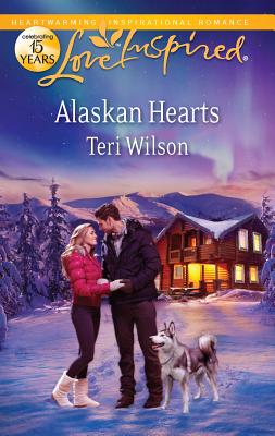 Alaskan Hearts - Wilson, Teri