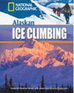 Alaskan Ice Climbing: Footprint Reading Library 800