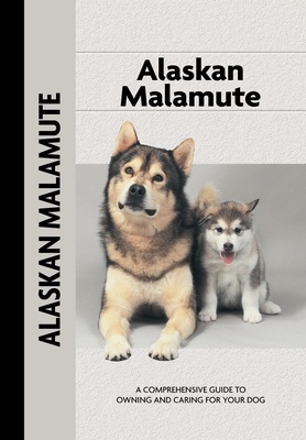 Alaskan Malamute (Comprehensive Owner's Guide) - Stockman, Thomas