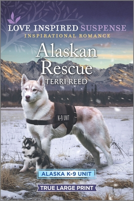 Alaskan Rescue - Reed, Terri