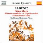 Albniz: Piano Music, Vol. 3