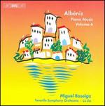 Albniz: Piano Music, Vol. 6