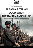 Albania's Italian occupation