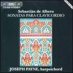 Albero: Harpsichord Sonatas