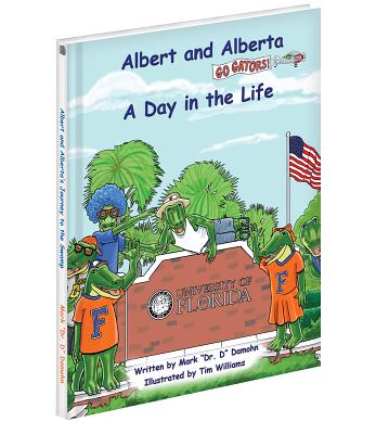 Albert & Alberta - Damohn, Mark D