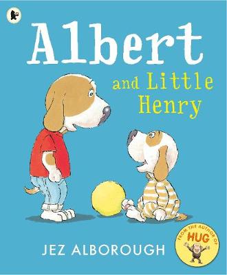 Albert and Little Henry - 