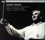 Albert Coates - Frida Leider (vocals); Lauritz Melchior (vocals); Albert Coates (conductor)