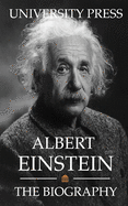 Albert Einstein: The Biography