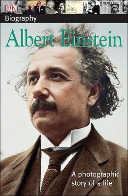 Albert Einstein - Wishinsky, Frieda