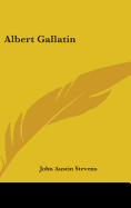 Albert Gallatin