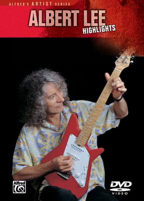 Albert Lee Highlights: DVD - Lee, Albert