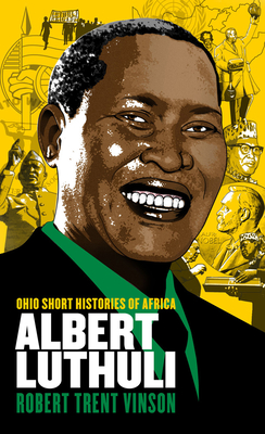 Albert Luthuli - Vinson, Robert Trent