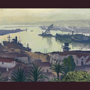 Albert Marquet: To Paint Like a Child Without Forgetting Poussin