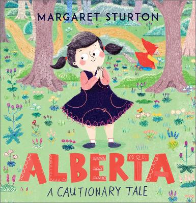 Alberta: A Cautionary Tale - Sturton, Margaret