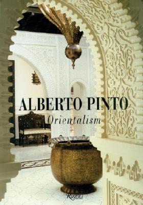 Alberto Pinto Orientalism - Pinto, Alberto