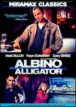 Albino Alligator - Kevin Spacey