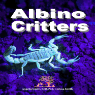 Albino Critters
