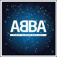 Album Box Set - ABBA