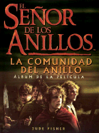 Album de La Pelicula El Senor de Los Anillos - Fisher, Jude