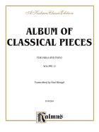 Album of Classical Pieces, Vol 2
