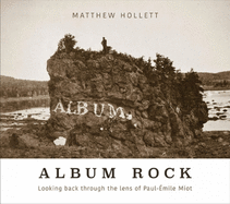 Album Rock: Looking back through the lens of Paul-Emile Miot