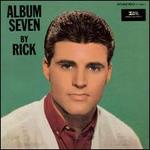 Album Seven by Rick/Rick Sings Spirituals