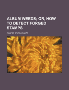 Album Weeds