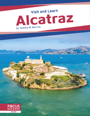 Alcatraz - Murray, Tamika