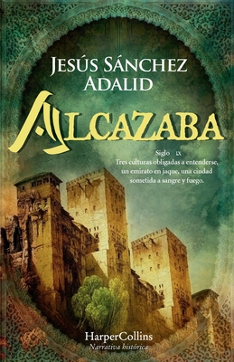 Alcazaba - Adalid, Jess Snchez