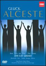 Alceste - Brian Large
