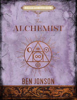 Alchemist - Jonson, Ben