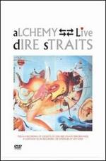 Alchemy: Dire Straits Live [Bonus DVD]