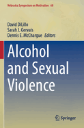 Alcohol and Sexual Violence