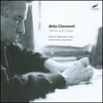 Aldo Clementi: Works for Flute