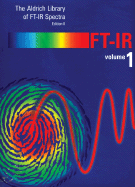 Aldrich Library of FT-IR Spectra, 3 Volume Set