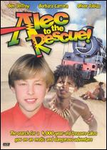 Alec to the Rescue! - Derrick Louw