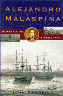 Alejandro Malaspina