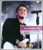 Alejandro Sanz: Canciones para un Paraiso - En Vivo