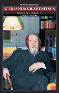 Aleksandr Solzhenitsyn - Bloom, Harold, Prof. (Editor)