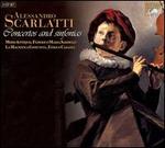 Alessandro Scarlatti: Concertos and sinfonias