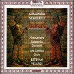 Alessandro Scarlatti: Sedecia