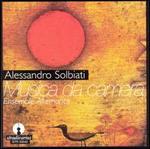 Alessandro Solbiata: Musica da camera