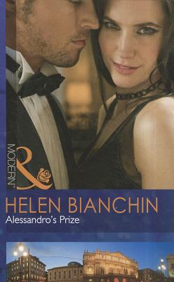 Alessandro's Prize - Bianchin, Helen