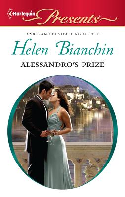 Alessandro's Prize - Bianchin, Helen